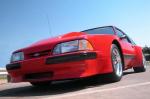 Ford Mustang Dominator GTA by JBA 1989 года